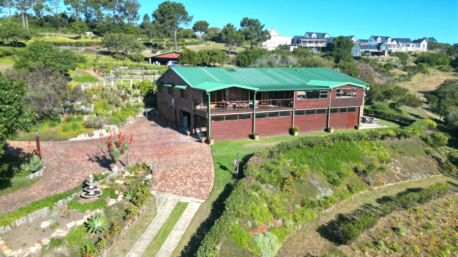3 Bedroom Property for Sale in Brakkloof Ah Western Cape